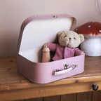 Morrissette Bear Clothesline