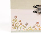 Four Jewellery Box