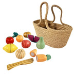 Fruit Play Set
