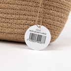 Jute Rope Basket