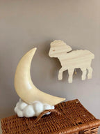Moon Lamp