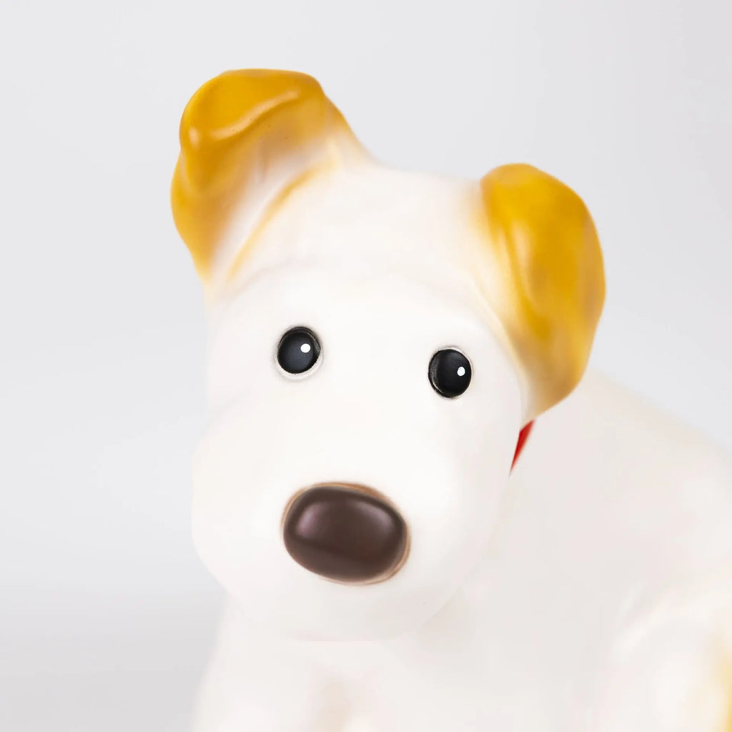 Eliot Bear Lamp