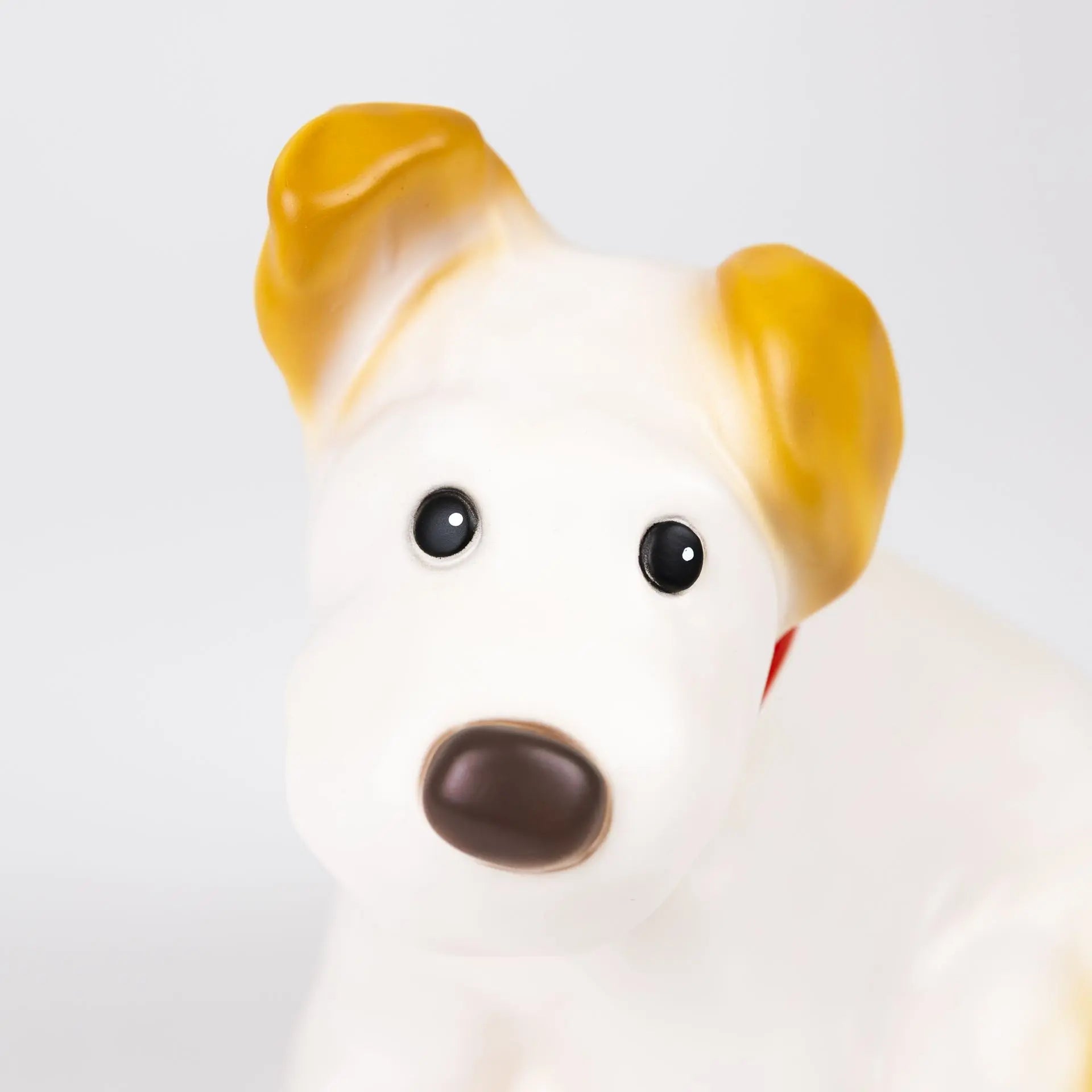 Eliot Bear Lamp