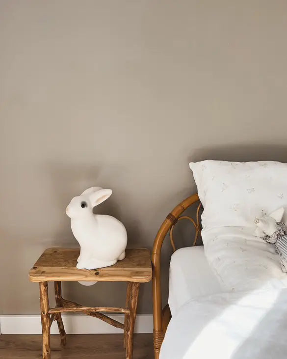 Rabbit Lamp