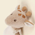 Leonie Musical Plush