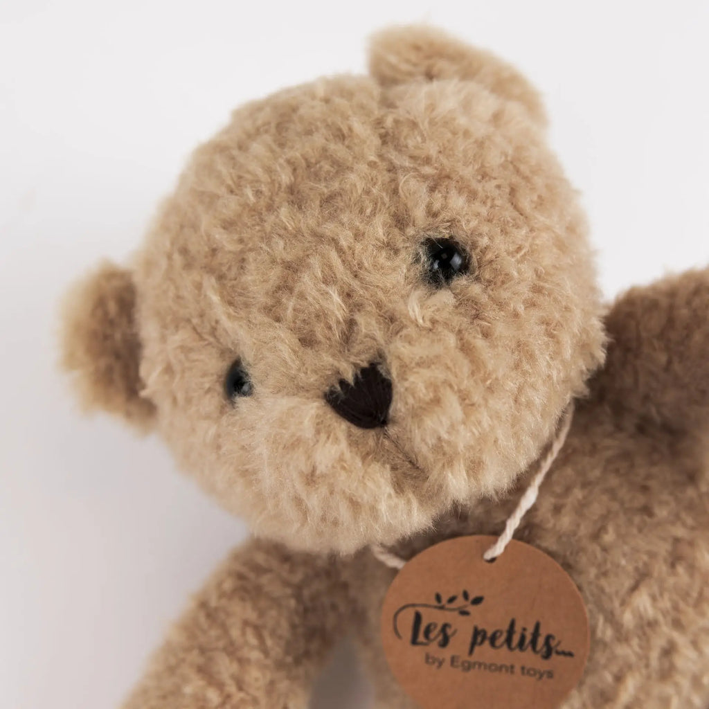 Morris Musical Plush