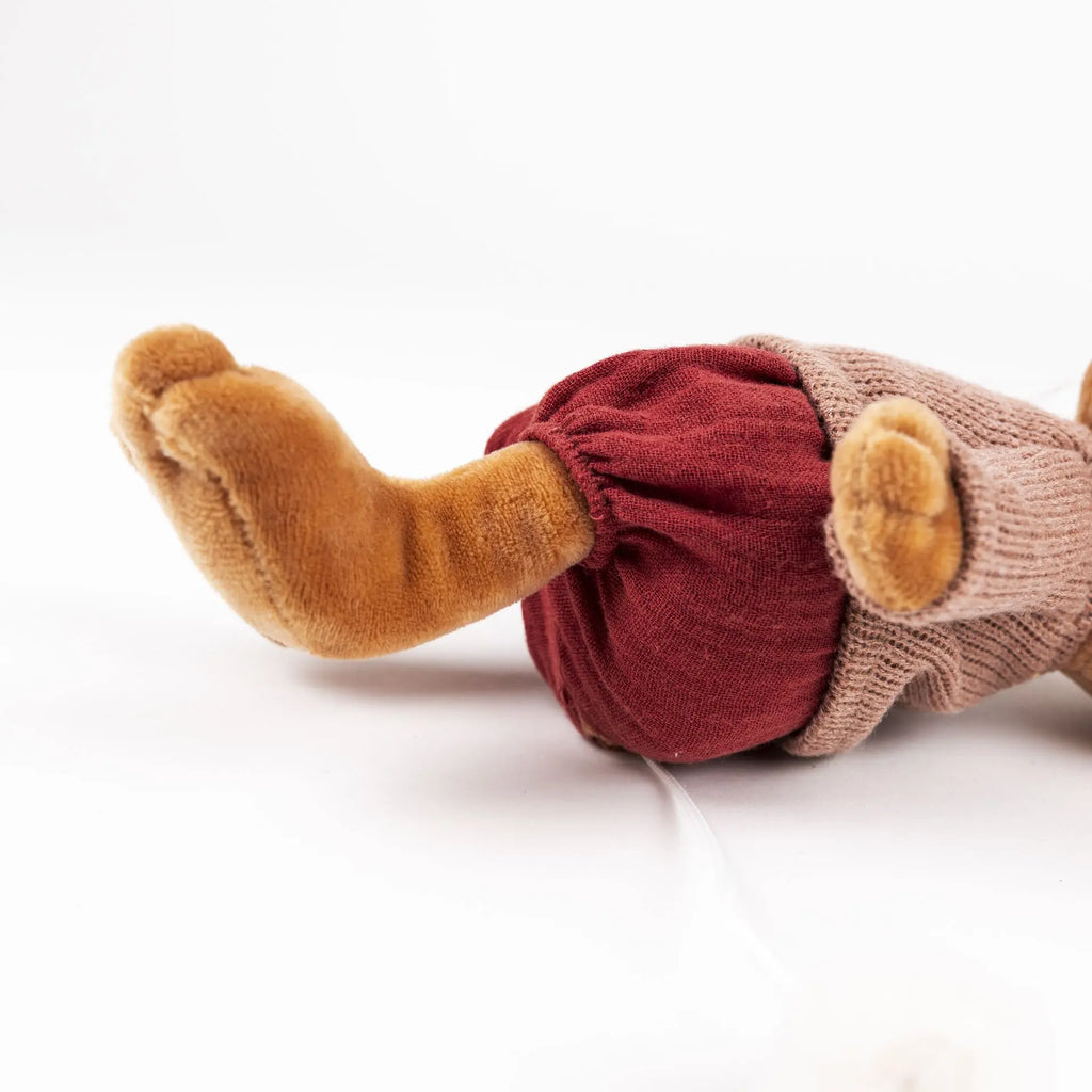 Lenny Musical Plush