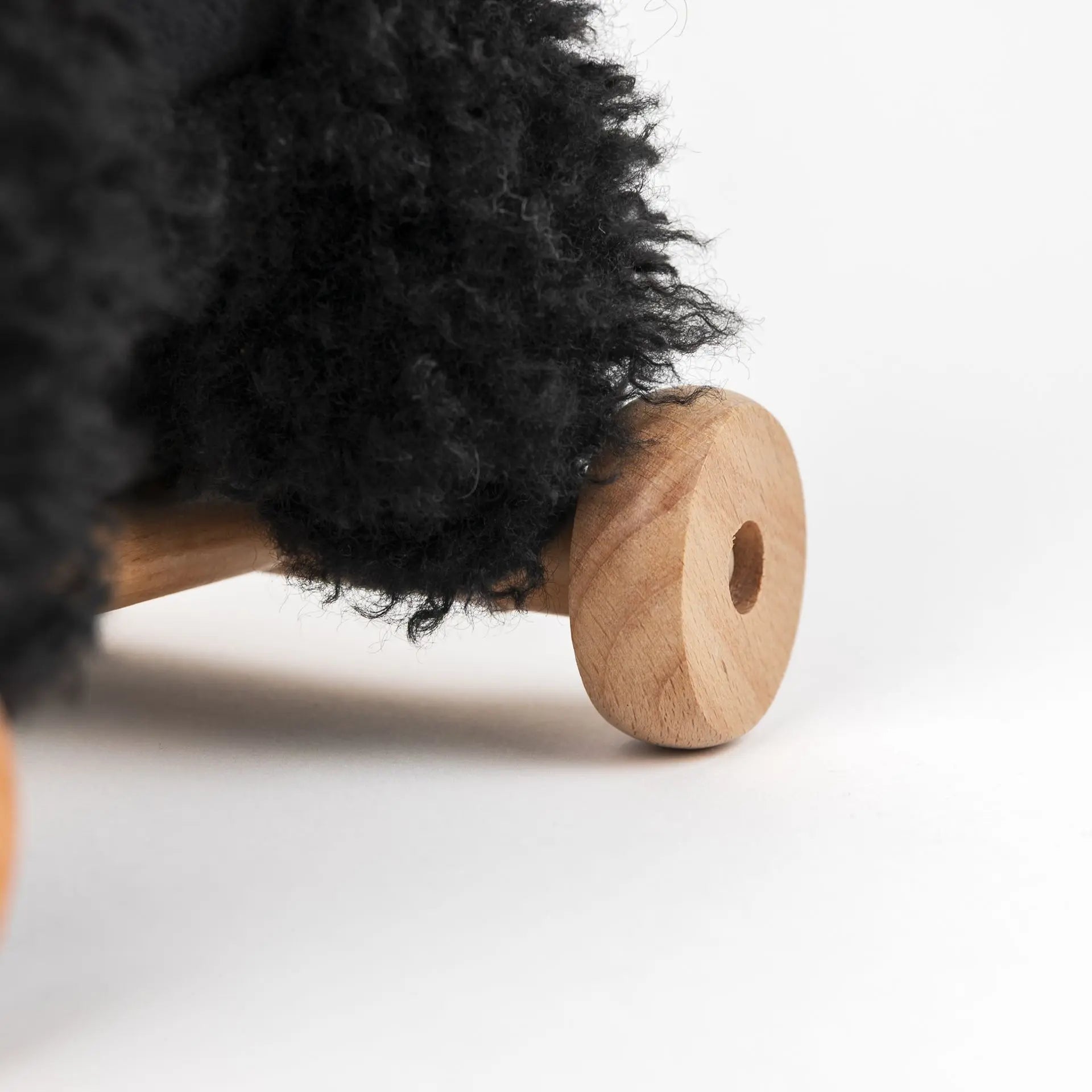 Walter Pull Toy