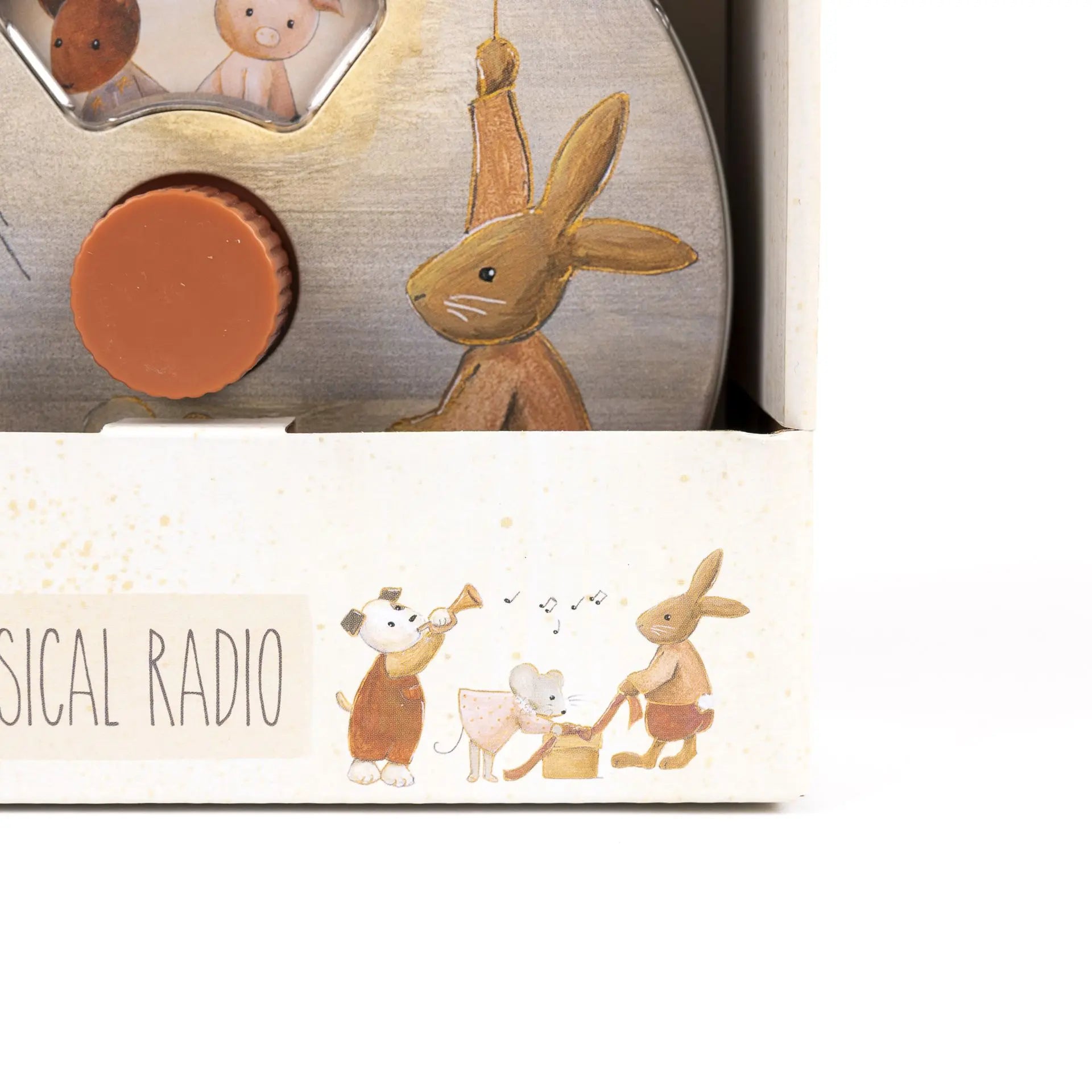 Friends Musical Radio
