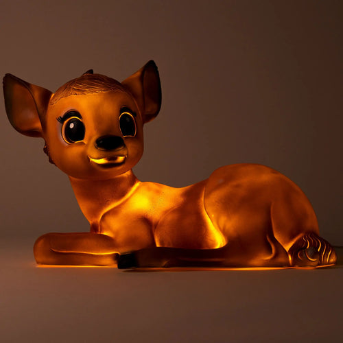 Fawn Lamp