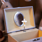 Musicians Jewellery Box