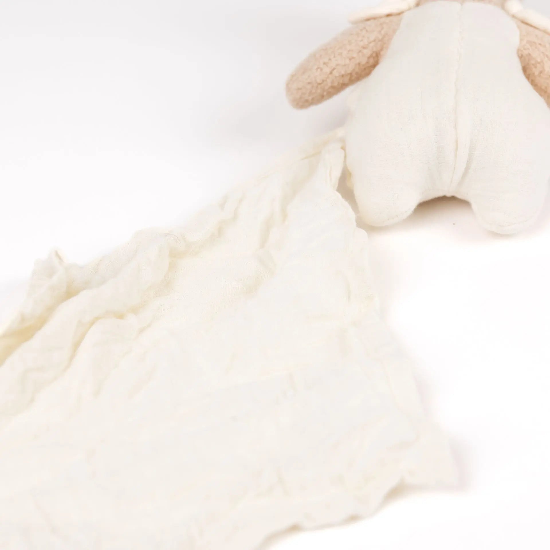 Leonie Pocket Doudou