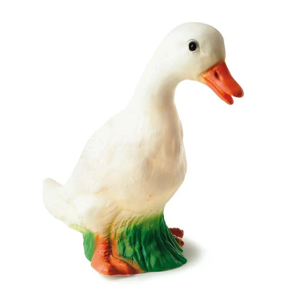 Duck Lamp