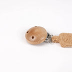 Leonie Pacifier Clip