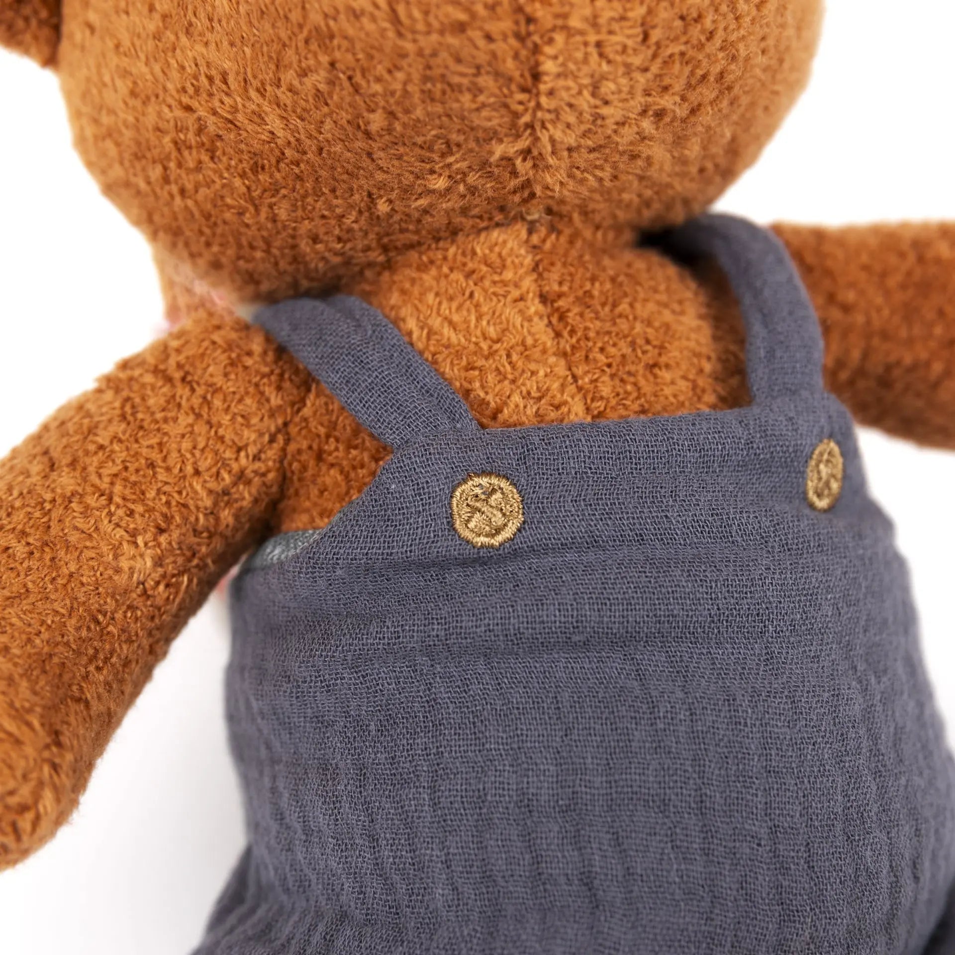 Gabin Bear