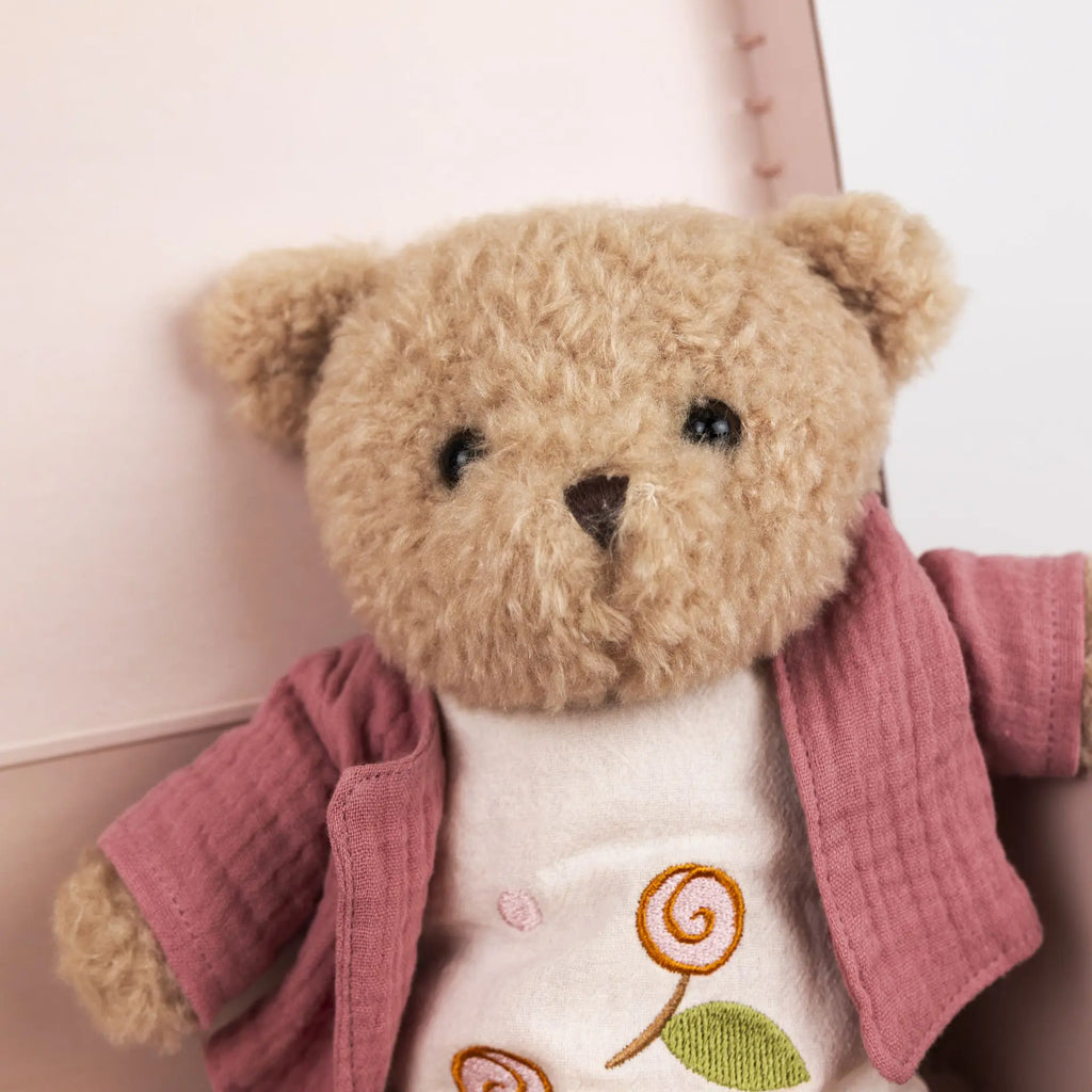 Morrissette Bear Clothesline