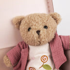 Morrissette Bear Clothesline