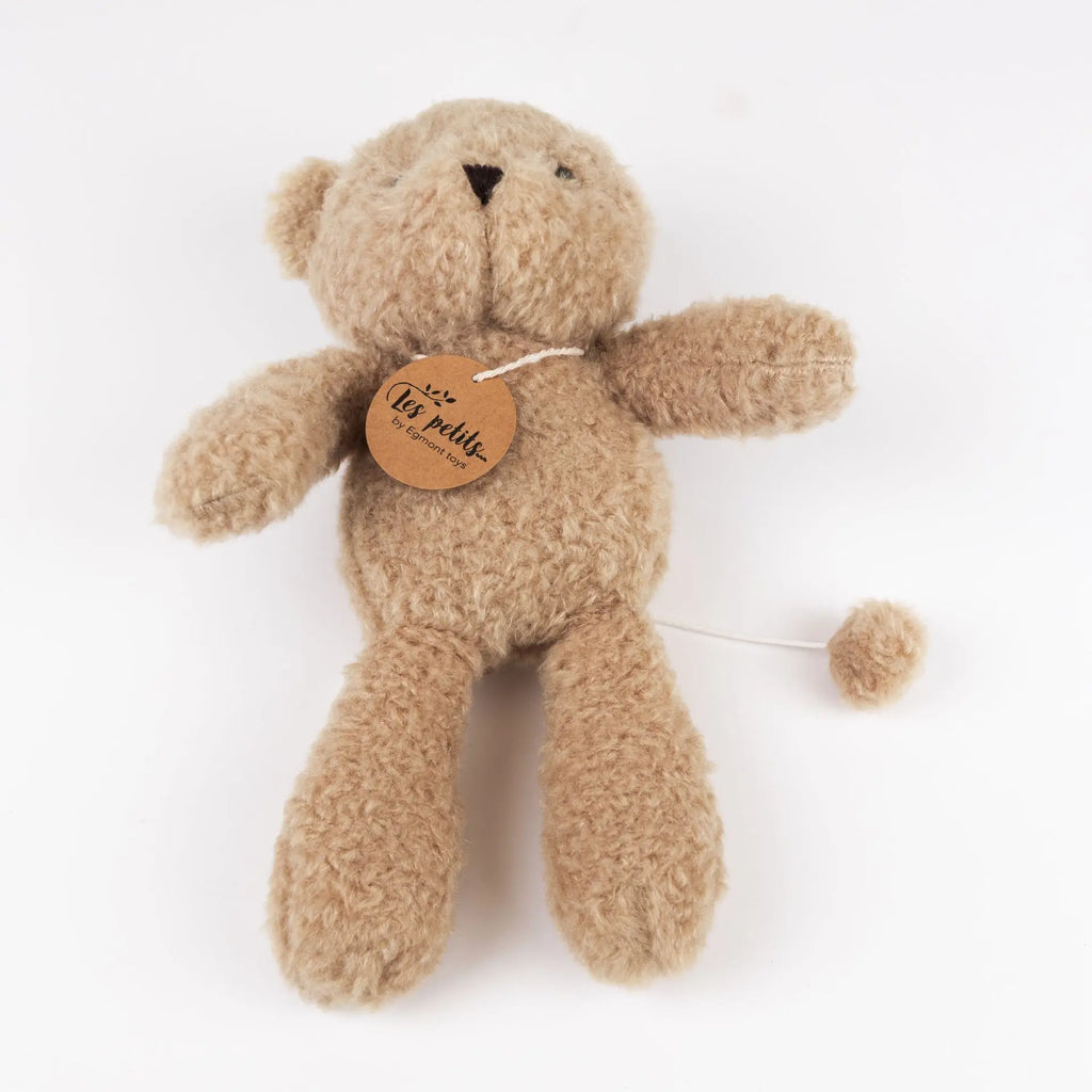 Morris Musical Plush