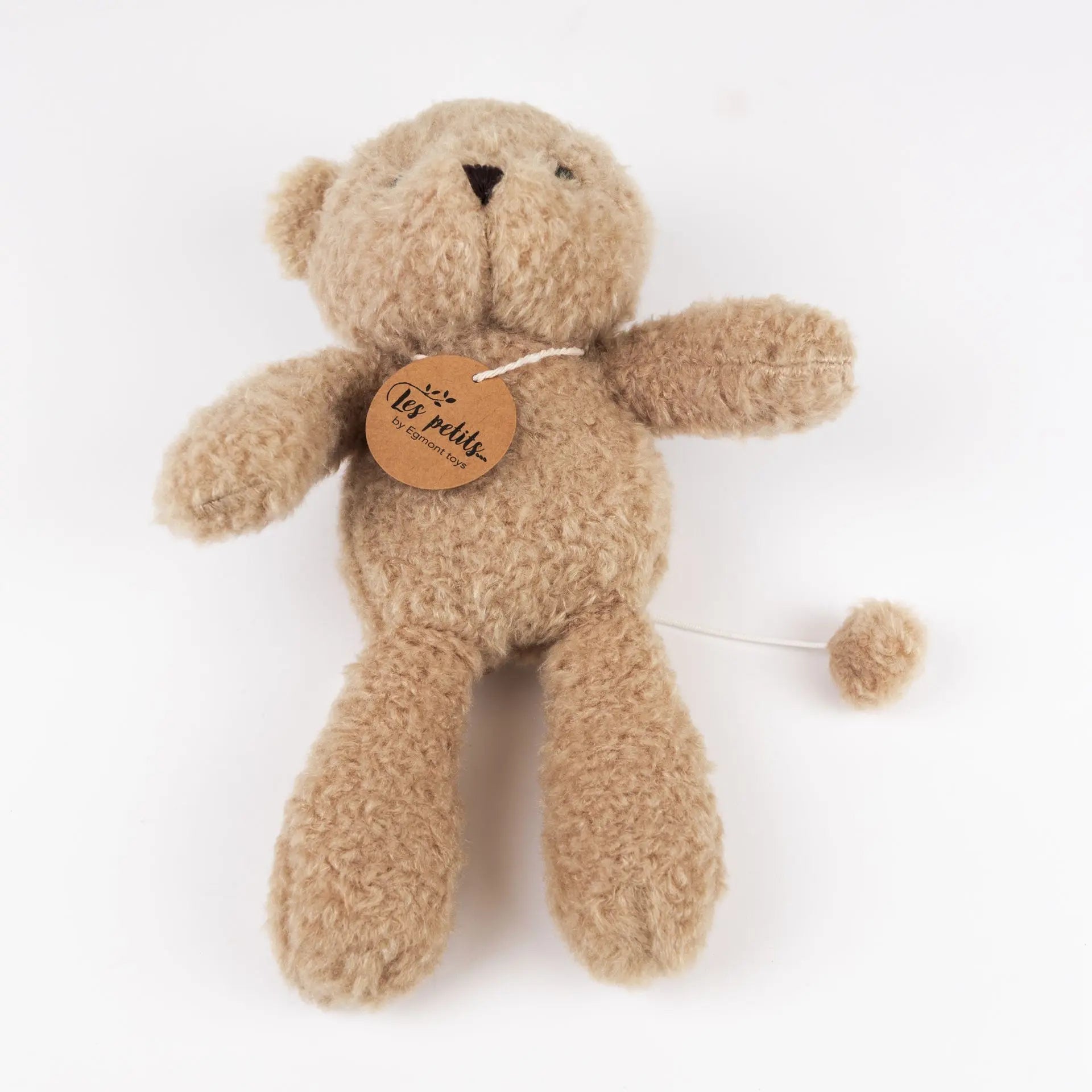 Morris Musical Plush