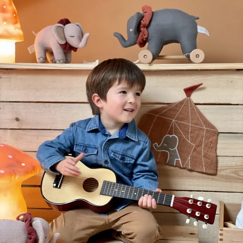 Toy Guitar Instrument