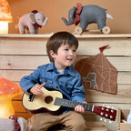 Toy Guitar Instrument