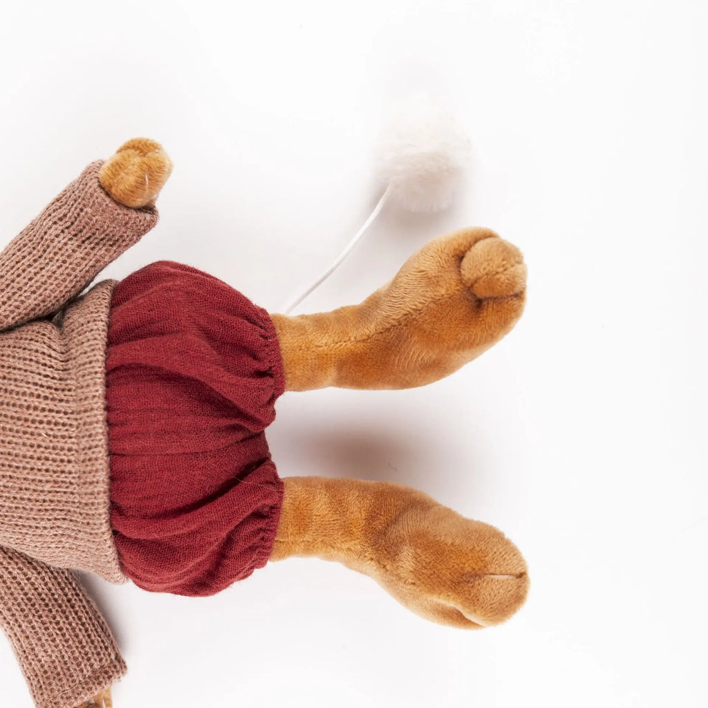Lenny Musical Plush