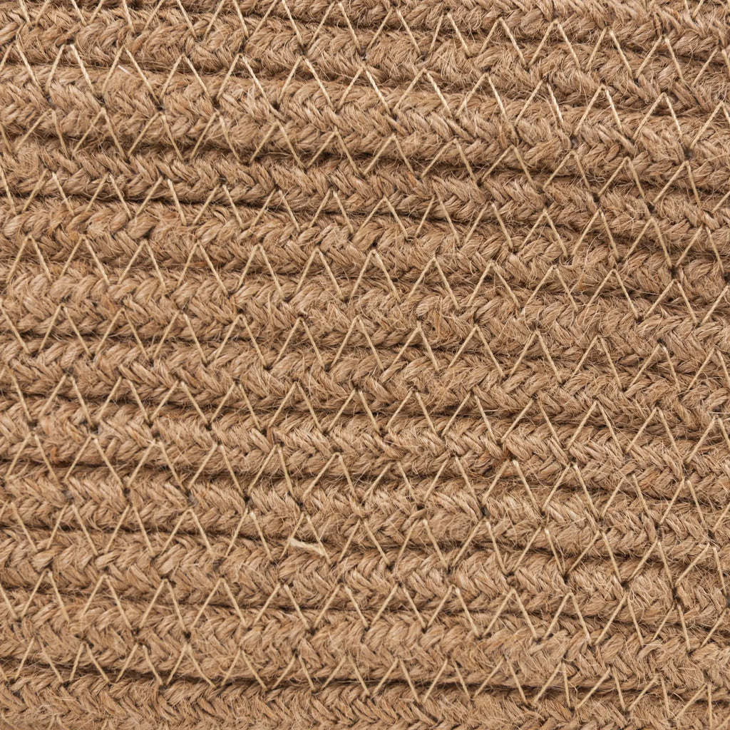 Jute Rope Basket