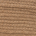 Jute Rope Basket