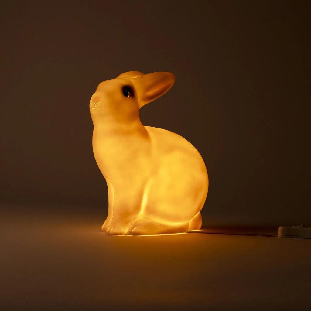 Rabbit Lamp