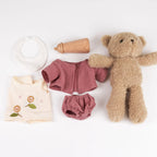 Morrissette Bear Clothesline