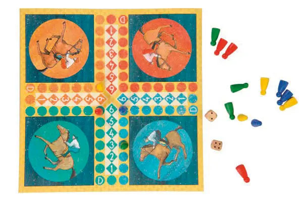 Ludo Game