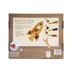 Rocket Assembly Kit