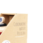Pelican Bath Toy