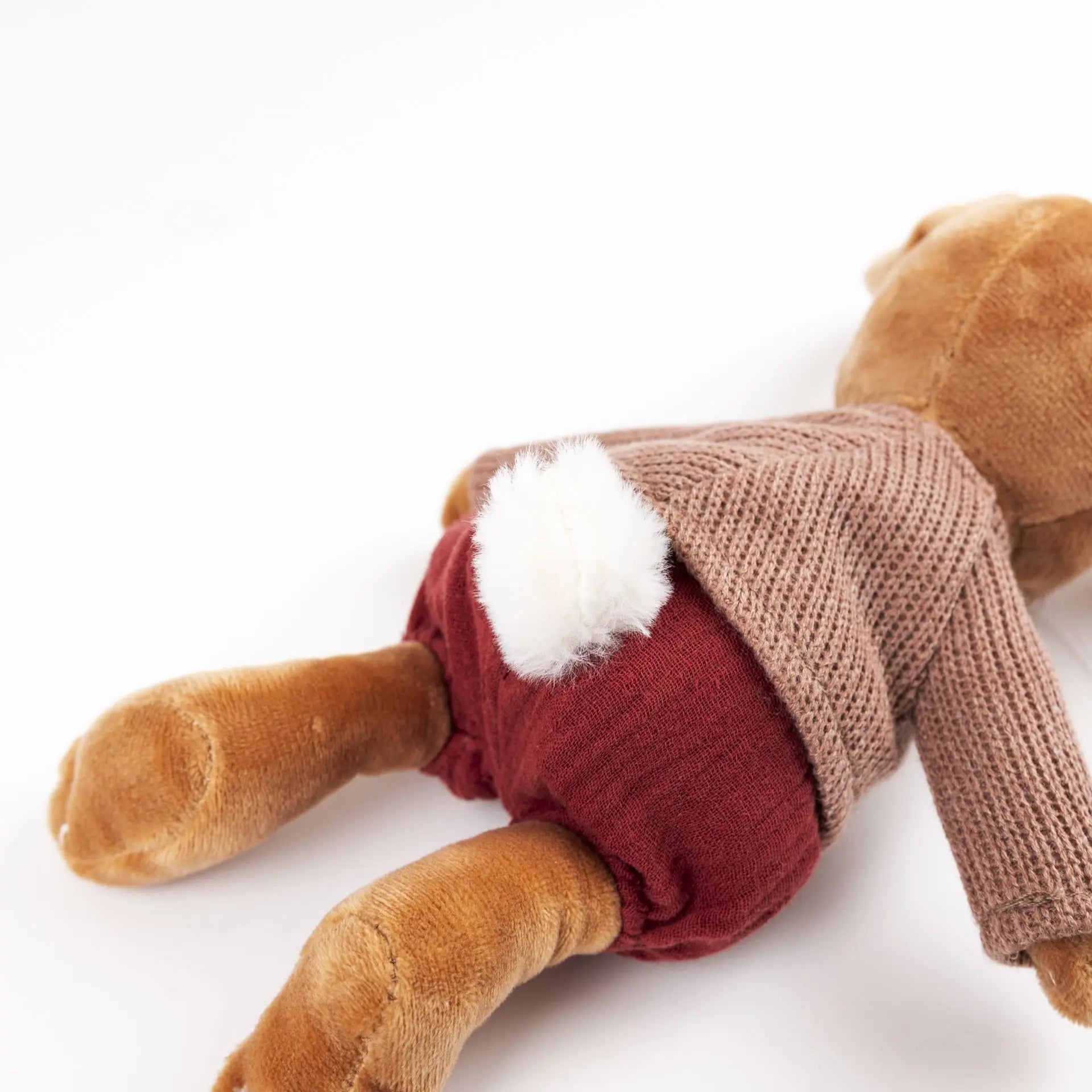 Lenny Musical Plush
