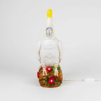 Cockatoo Lamp