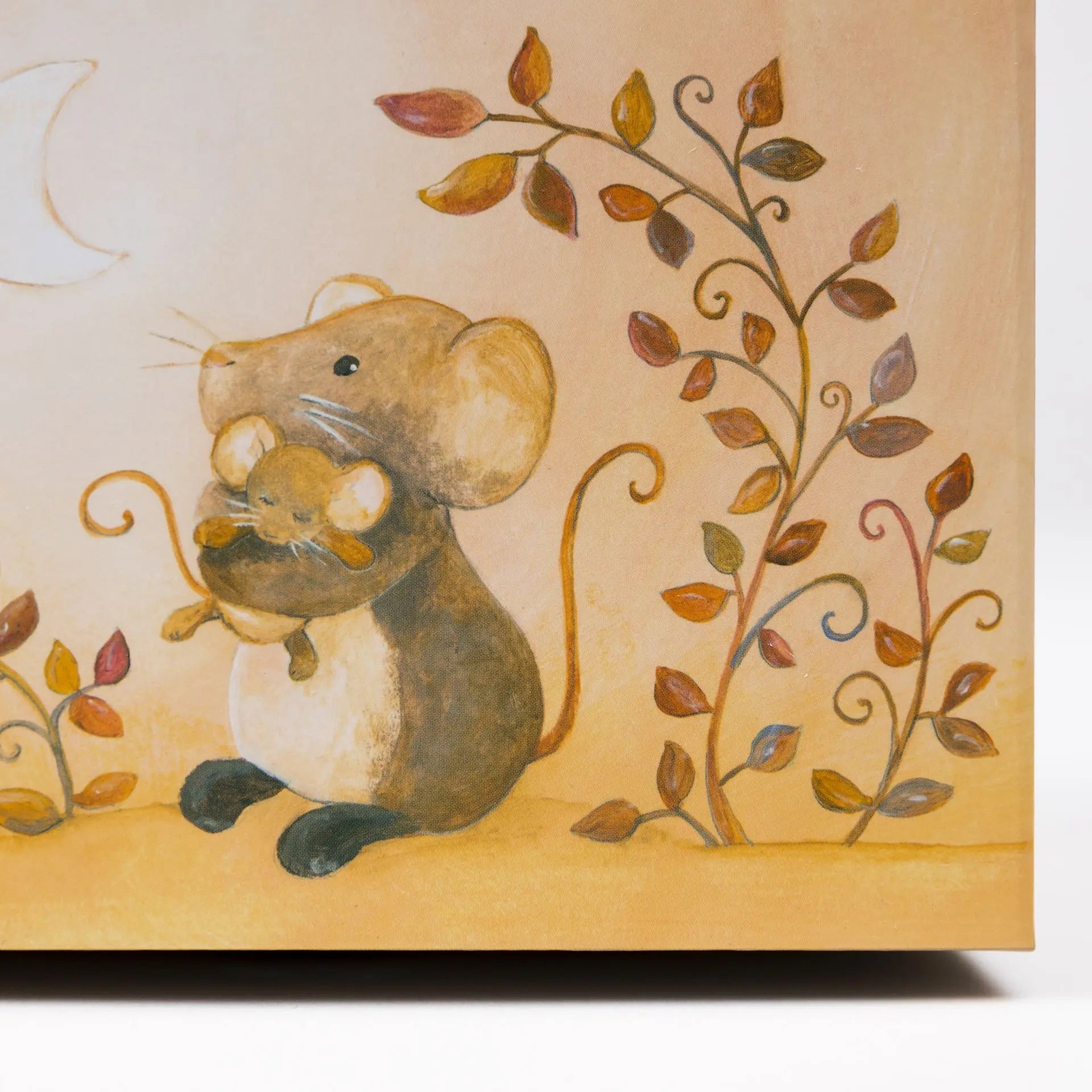 Mouse Jewellery Box