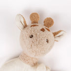 Leonie Rattle