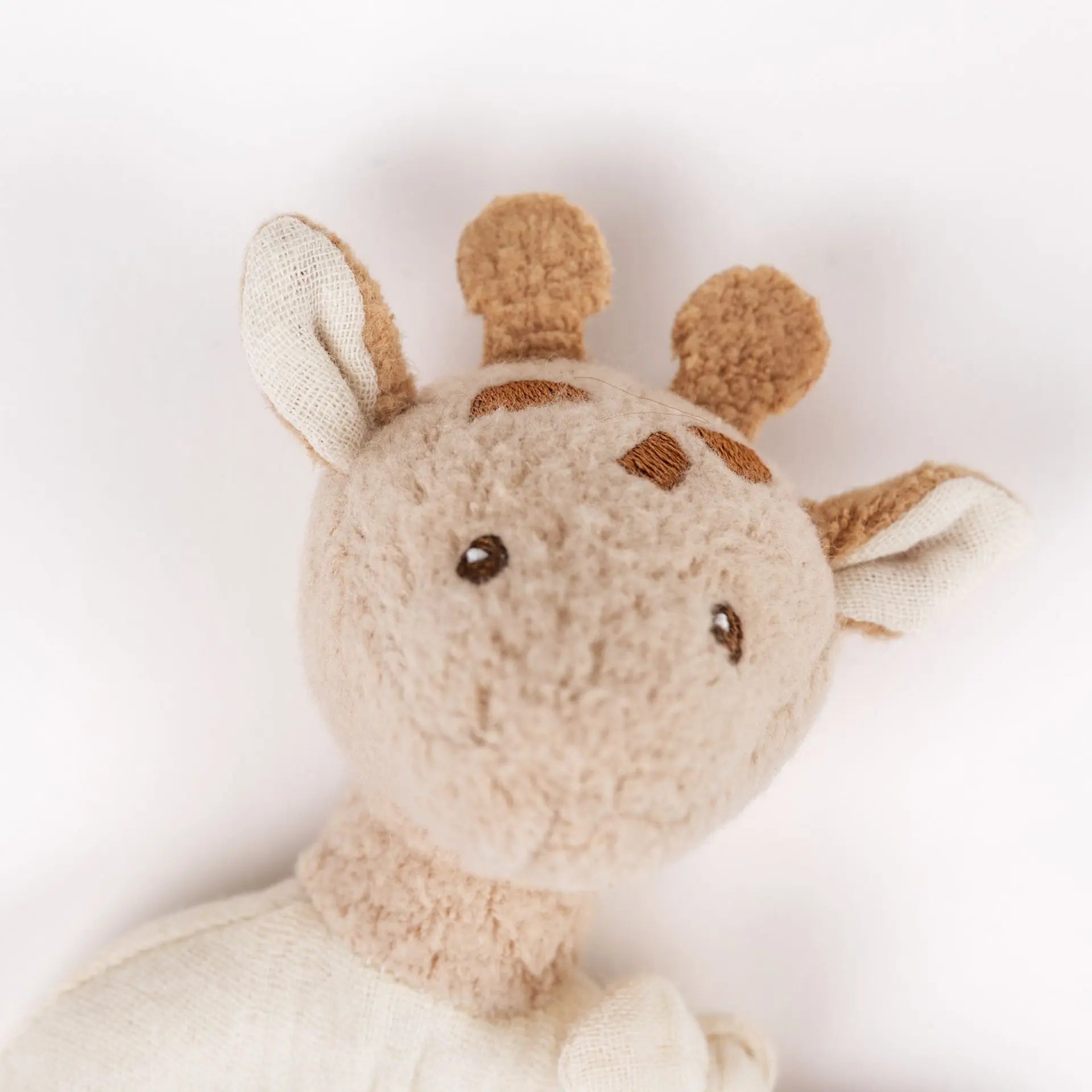 Leonie Rattle