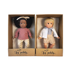 Gabriel Baby Doll