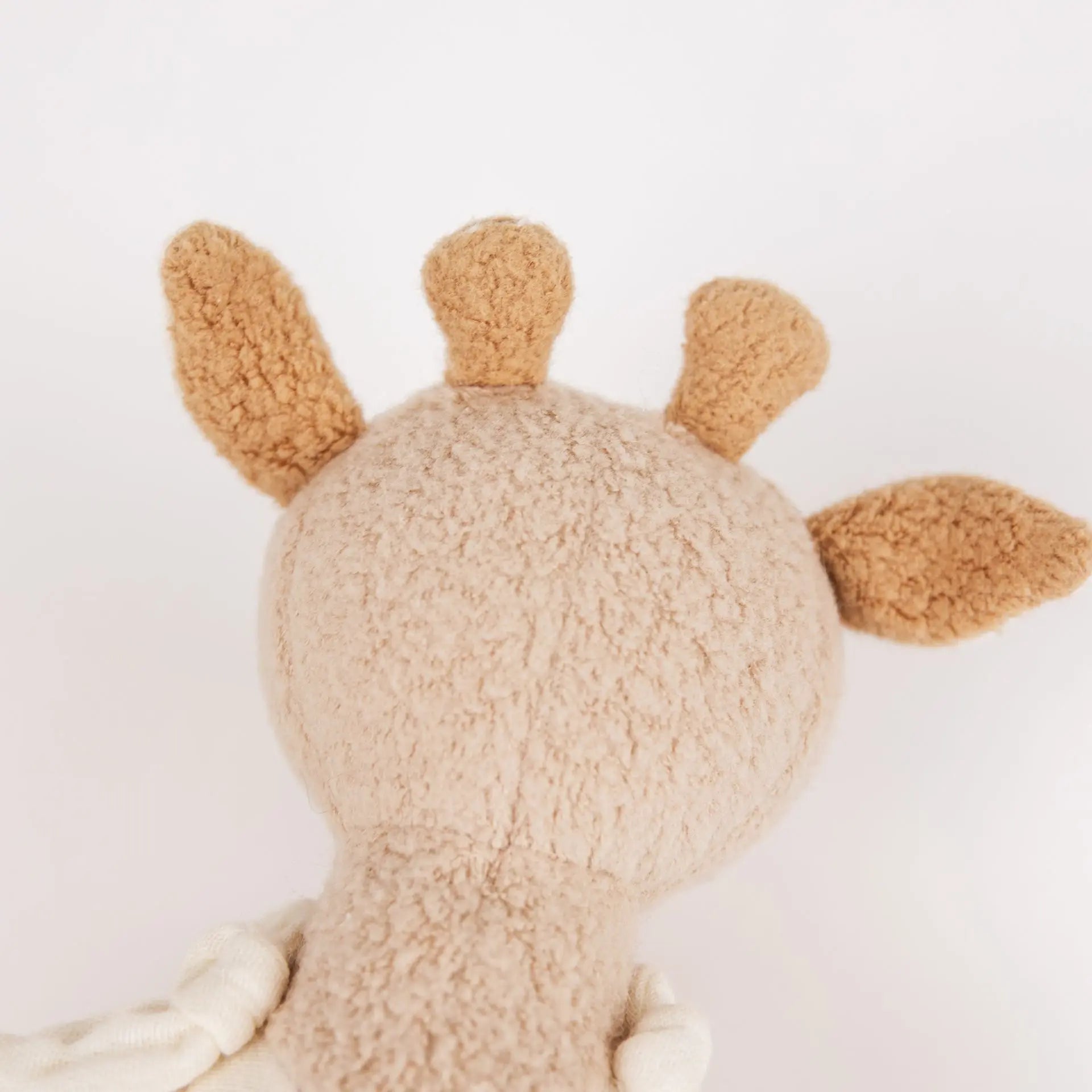 Leonie Pocket Doudou