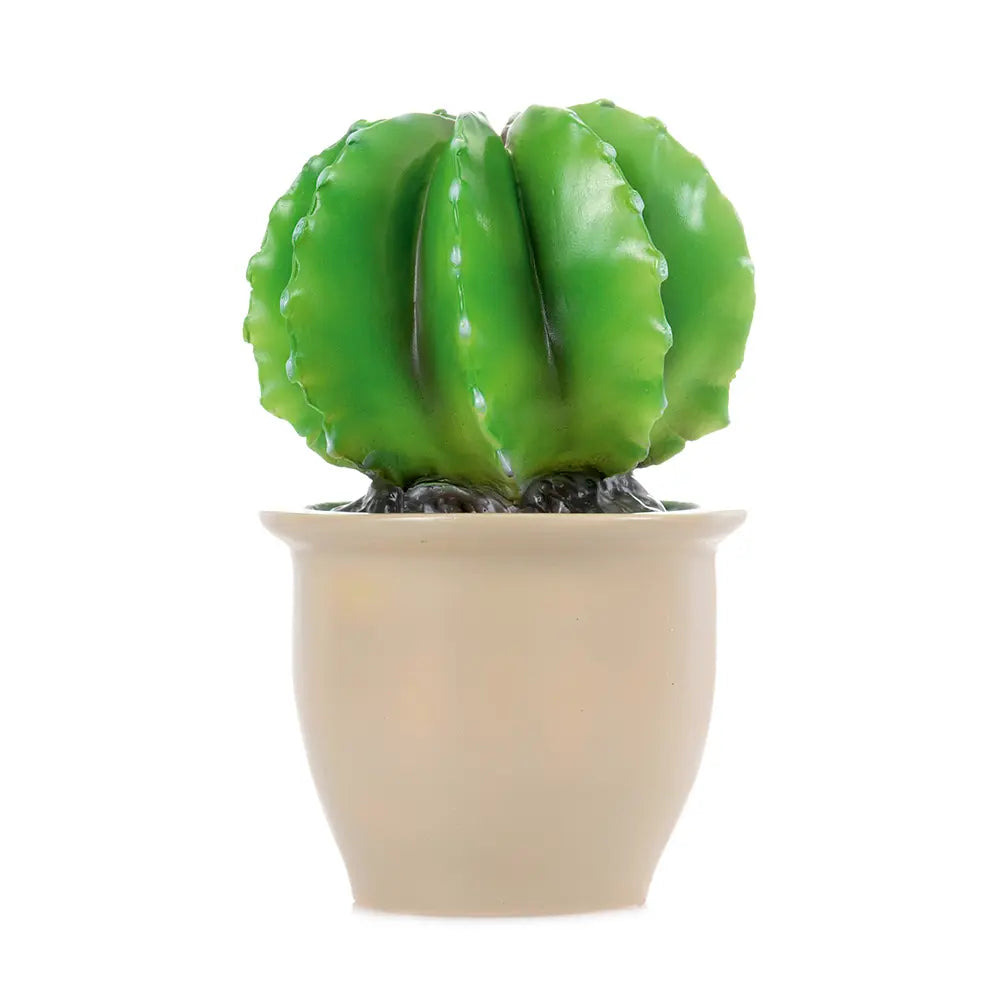 Cactus Lamp