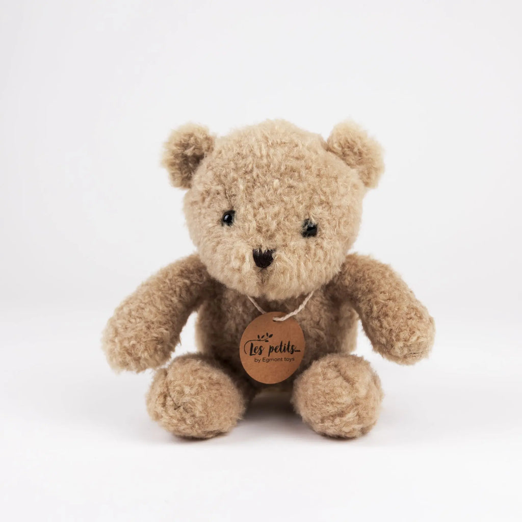 Morris Musical Plush
