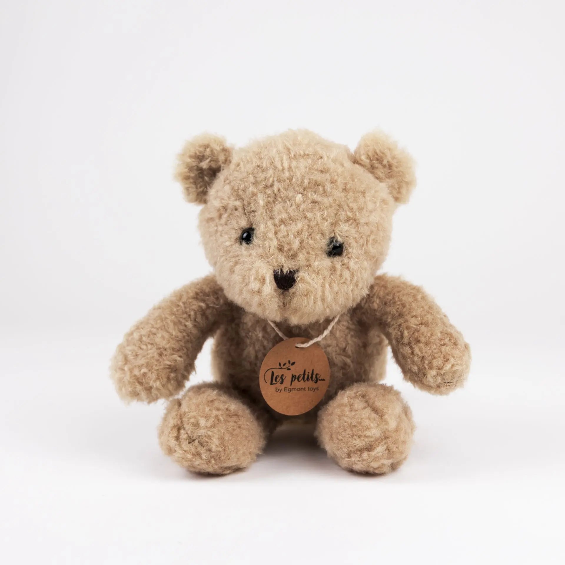 Morris Musical Plush