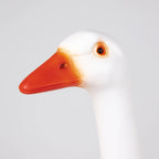 Goose Lamp