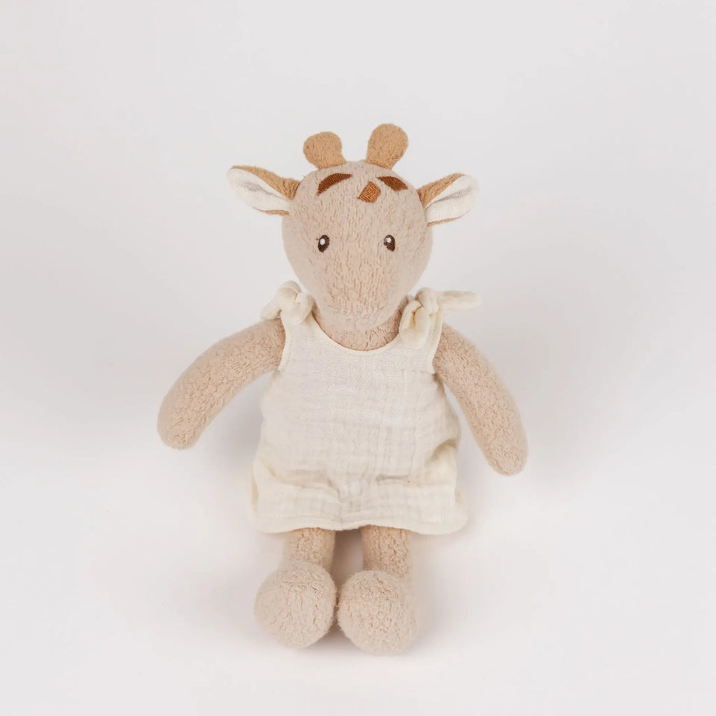Leonie Small