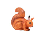 Squirrel Lamp