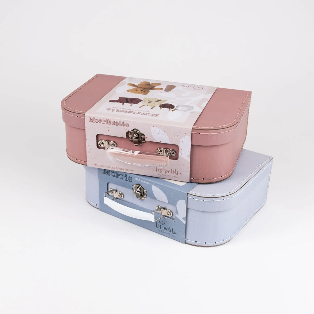 Morrissette Bear Clothesline