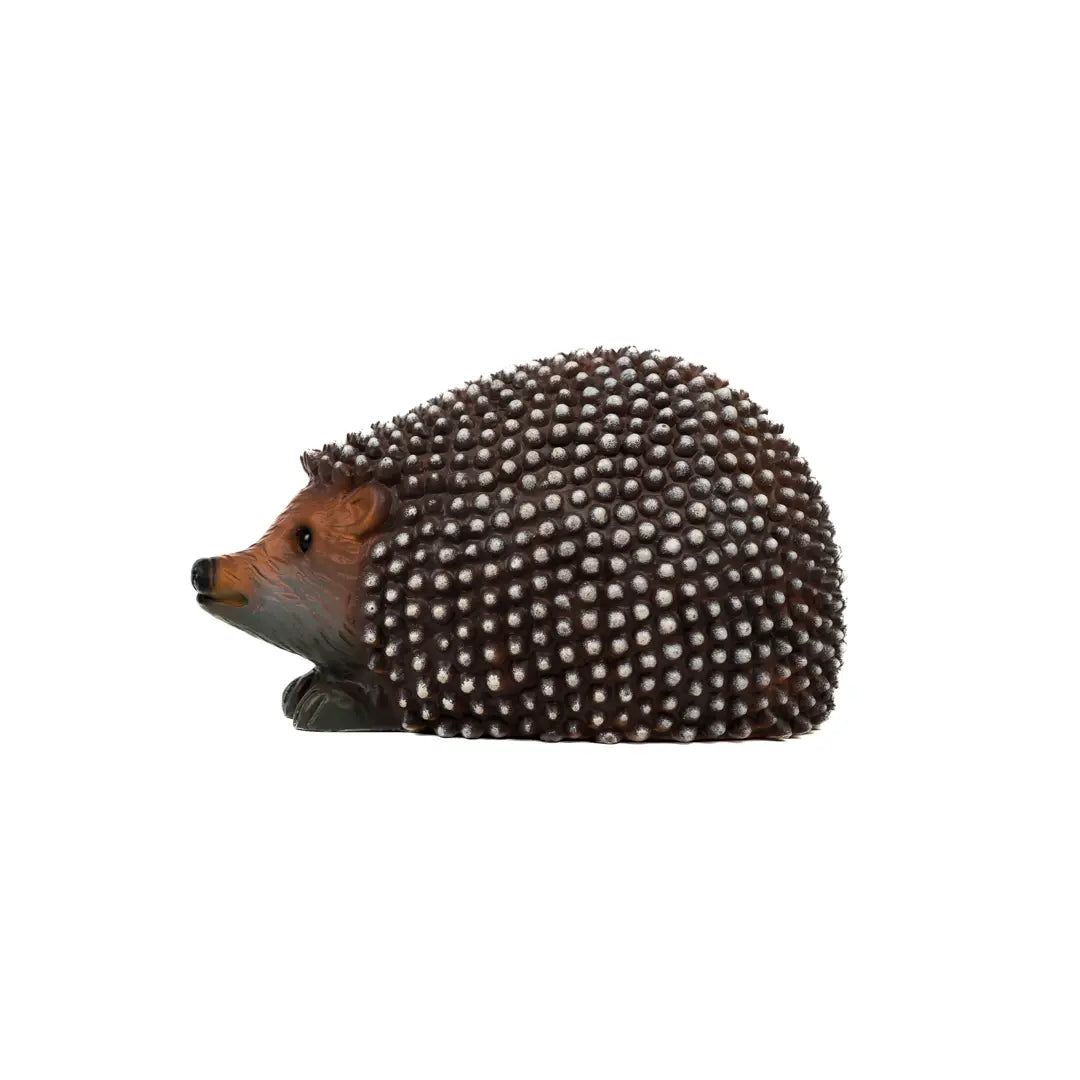 Hedgehog Lamp