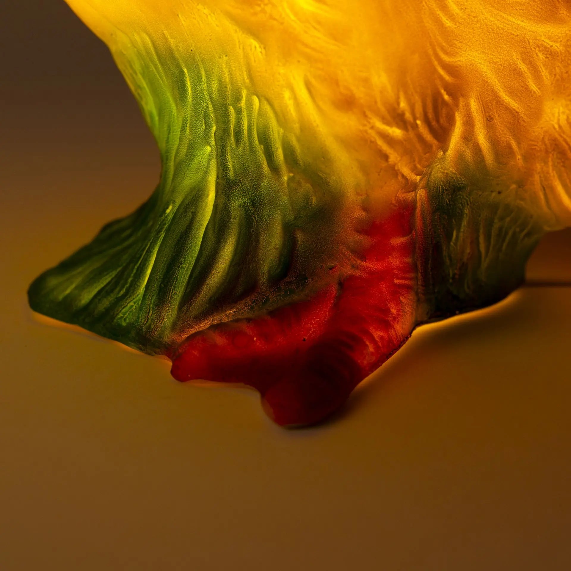 Duck Lamp