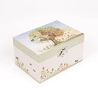 Four Jewellery Box